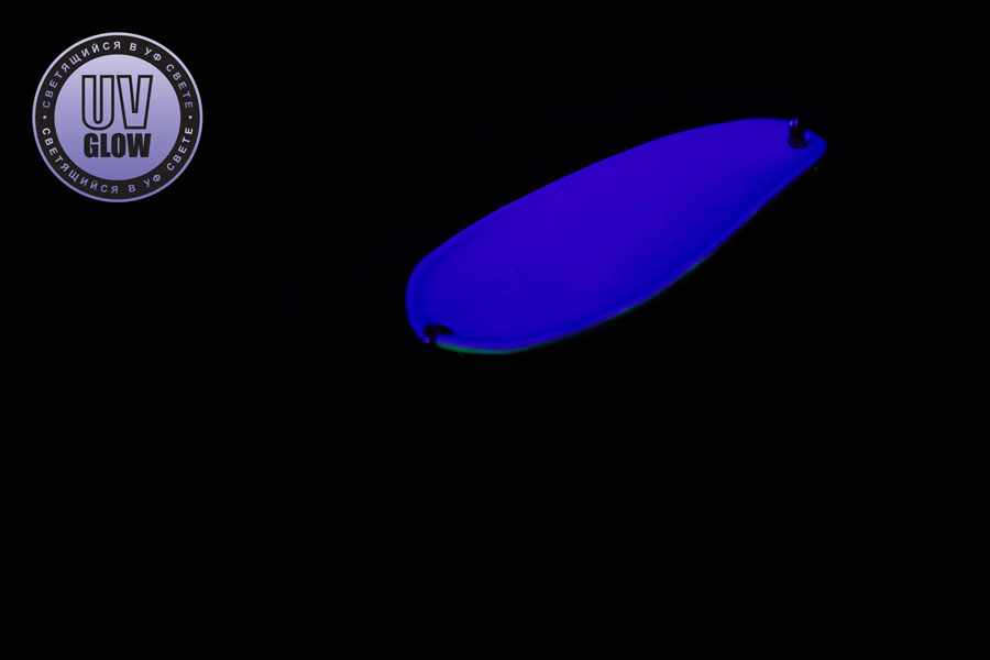 Блесна Reflex HOBO 2,3g цвет R10