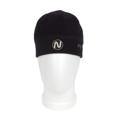 Шапка флисовая NTLS Fleece hat windproof NFHW -2410 dark blue р-р L